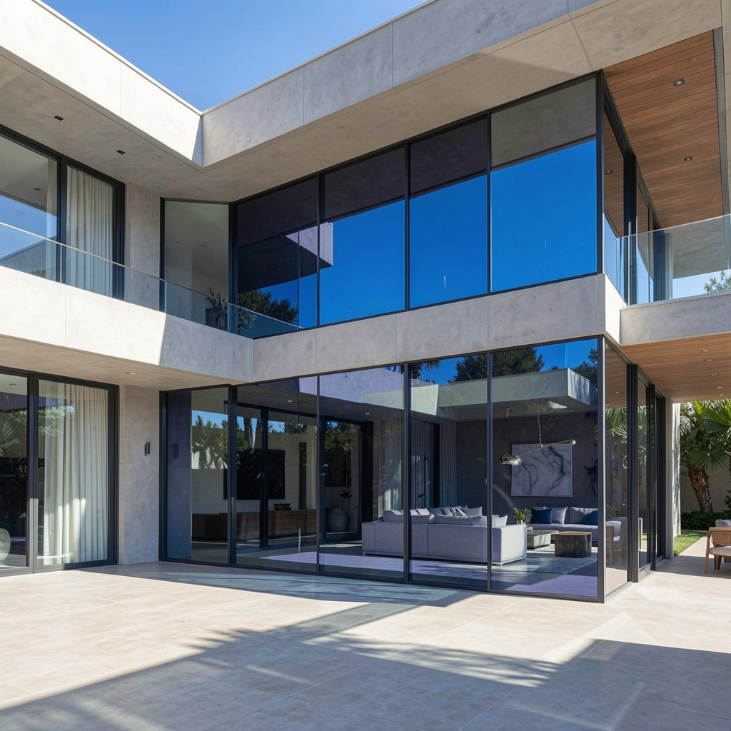 Silver Top ext. foncé – Image 2